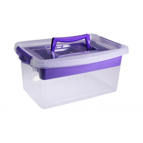 фиолетовый арт. М 2874 (17-454)