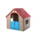 Игровой дом Keter Foldable Playhouse арт. 17202656
