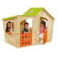 Игровой домик Keter Волшебная Вилла арт.17190655