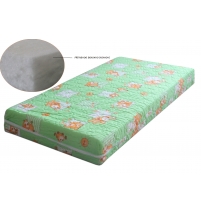 Матрас в детскую кроватку Монис-Стиль Стандарт Люкс 120*60*10 арт. 042