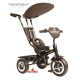 Велосипед Lexus trike MONTANA black