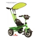 Велосипед Lexus trike MONTANA green