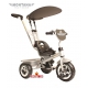 Велосипед Lexus trike MONTANA silver