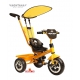Велосипед Lexus trike MONTANA yellow