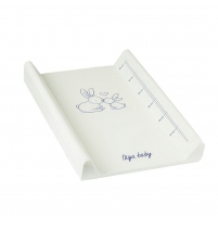 Пеленальная доска Tega Little Bunnies (Кролики) арт. KR-009