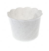 Кашпо пластиковое D 80 арт.С123