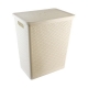 Корзина для белья в ванную Natural Style 35 л арт. BQ1203