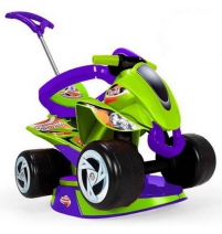 Каталка Injusa Pushtoy guad Goliath 137       