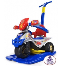 Каталка Injusa Buddy 3 Wheels 136     