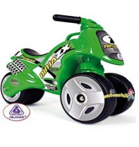 Каталка мотоцикл Injusa Neox Ninja 191    