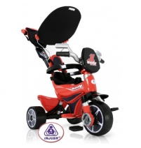 Велосипед Injusa Body Trike      