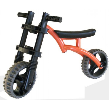 Велобалансир Y Bike Extreme, YX001 Orange        