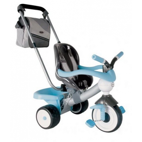 Велосипед  3-х колесный Coloma  Comfort Angel, 891 Вlue             