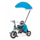 Велосипед трехколесный Italtrike Magic Blue    