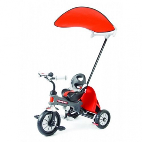 Велосипед трехколесный Italtrike Magic Red     