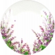 Тарелка плоская 8 Лаванда 200мм арт. VJW930