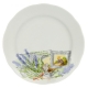 Тарелка мелкая 175 мм Вырезной край Прованс арт. 078422