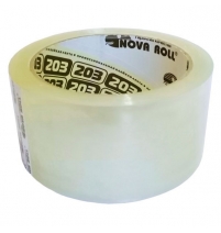 Скотч прозрачный 48ммх40м арт. 4147