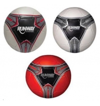 Мяч футбольный Runway Hyper Nova 5 размер арт. 3000-23ABC