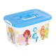 Ящик для игрушек Фиксики 10л арт. С81022