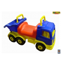 Машинка каталка Wader Премиум-2 арт. 6614