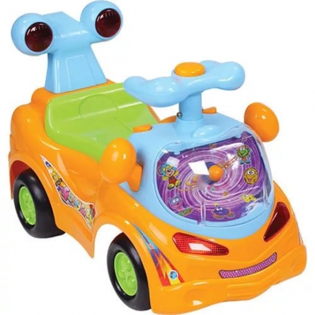 Машинка каталка детская Tolocar арт. 361 