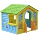 Домик игровой разборный Marian Plast арт. 560 