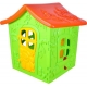 Игровой домик для детей Ching-Ching Лесная хижина Арт. 12-ОТ