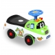 Машинка-каталка Бони арт. JR-910D Зеленый