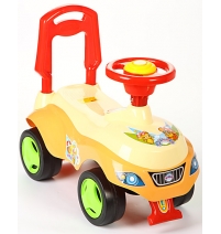 Машинка каталка Ride-on Car арт. 7615