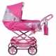 Коляска для кукол Wakart Дарья 3