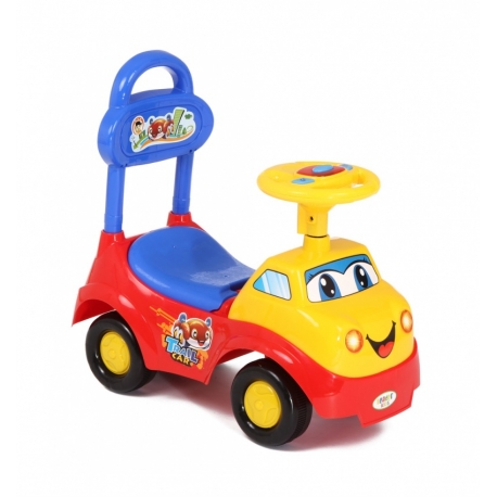 Детская машинка каталка Leader Kids арт. 5515