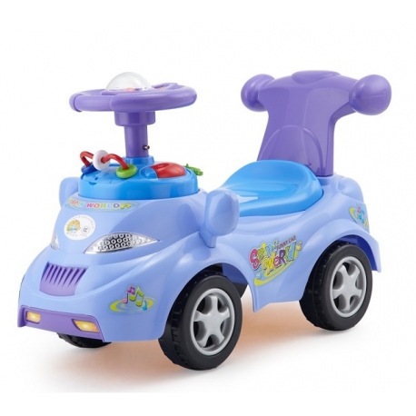 Машинка каталка Tolocar арт. 378