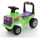 Машинка каталка Трактор Митя арт. 7956