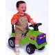 Машинка каталка Трактор Митя арт. 7956