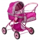 Коляска для кукол Wakart Юля