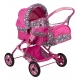 Коляска для кукол Wakart Юля