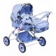 Коляска для кукол Wakart Юля