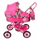 Коляска для кукол Wakart Юля