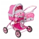 Коляска для кукол Wakart Юля