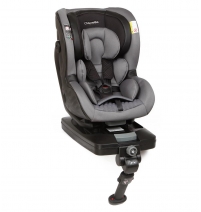 Детское автокресло Capella Isofix арт. S0114I G15