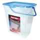 Контейнер для стирального порошка 6л арт.PT2058