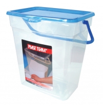Контейнер для стирального порошка 6л арт.PT2058
