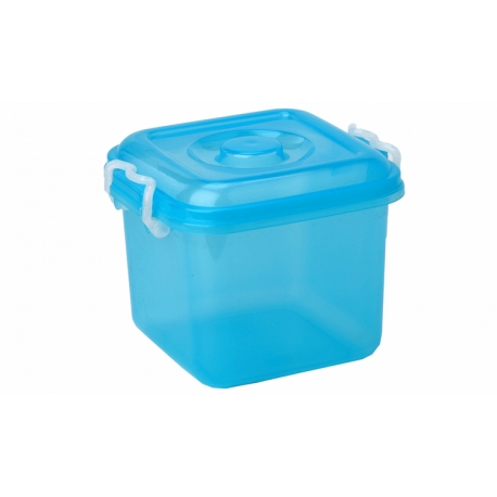 Контейнер для хранения Океаник 6 л (добавить цвета) арт.М 2855ГП
