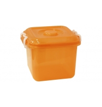 Контейнер пластиковый для хранения Океаник 20 л арт.М 2858