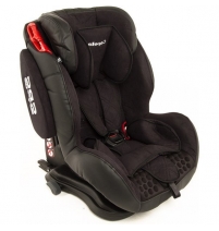 Детское автокресло Capella Isofix арт. S12312i SPS