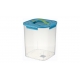 Контейнер пластиковый для хранения 10л. микс арт.М 2827