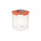 Контейнер пластиковый для хранения 10л. микс арт.М 2827