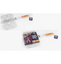 Решетка-гриль для бургеров 6 секций RoyalGrill арт. 80-032