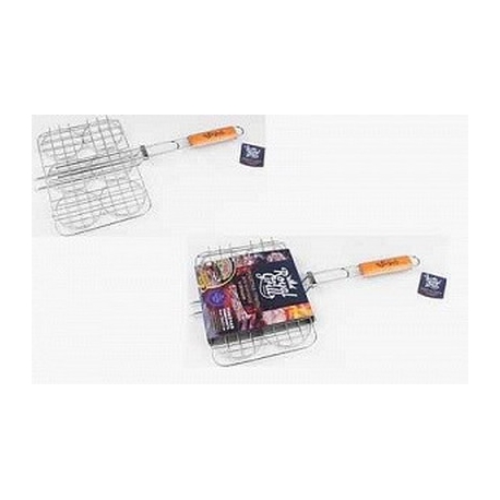 Решетка-гриль для бургеров 6 секций RoyalGrill арт. 80-032 (235 387)